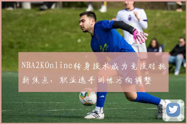 NBA2KOnline转身技术成为竞技对抗新焦点，职业选手训练方向调整