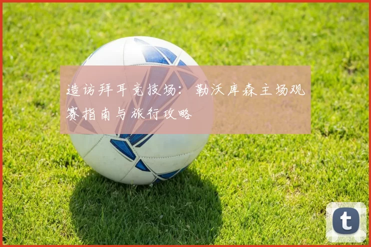 造访拜耳竞技场:勒沃库森主场观赛指南与旅行攻略