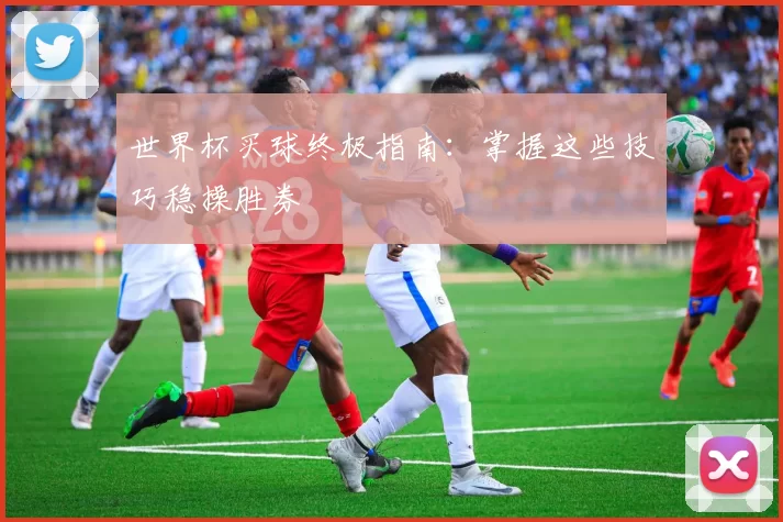 世界杯买球终极指南：掌握这些技巧稳操胜券