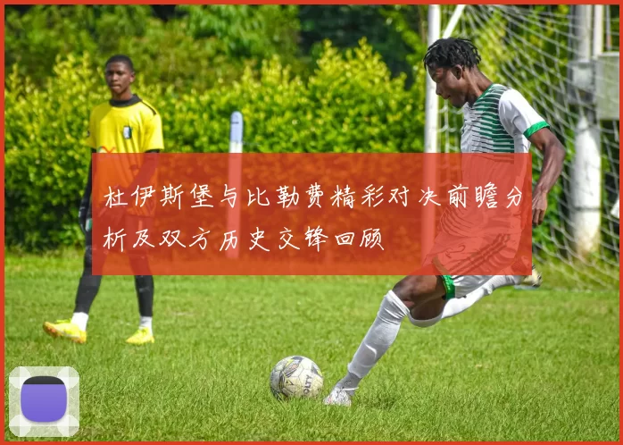杜伊斯堡与比勒费精彩对决前瞻分析及双方历史交锋回顾