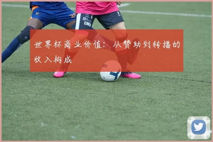 世界杯商业价值:从赞助到转播的收入构成