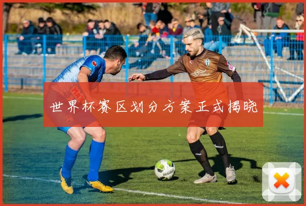 世界杯赛区划分方案正式揭晓