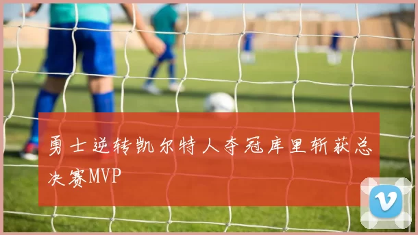 勇士逆转凯尔特人夺冠库里斩获总决赛MVP