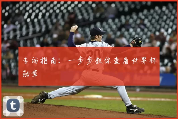 专访指南：一步步教你查看世界杯勋章